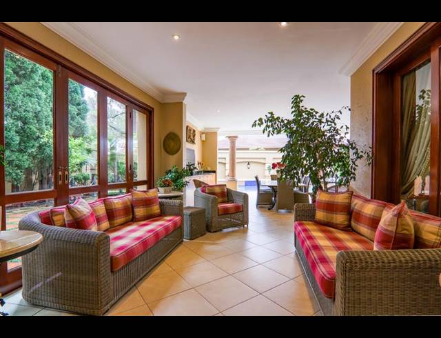 5 BEDROOM HOUSE FOR SALE IN MORNINGSIDE